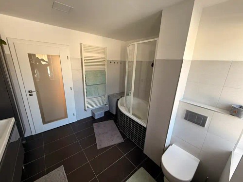 Prodaný byt 3+kk 88 m²