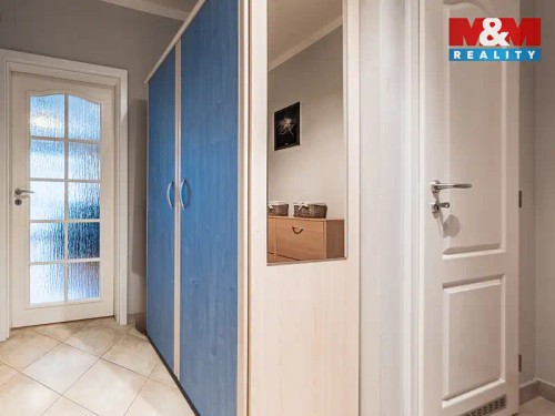 Prodaný byt 2+kk 52 m²