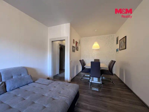 Prodej bytu 3+1 69 m²