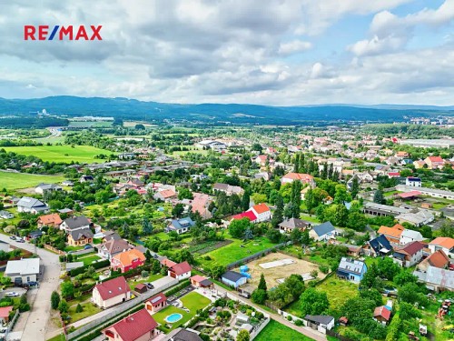 Prodej domu 89 m², pozemek 1014 m²