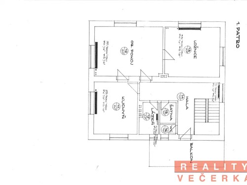 Prodej domu 220 m², pozemek 883 m²
