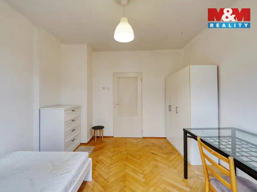 Prodaný byt 3+1 75 m²