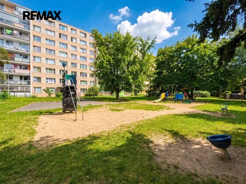 Prodej bytu 2+kk 40 m²