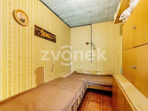 Prodej chaty 58 m², pozemek 379 m²