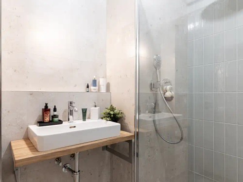Prodaný byt 2+kk 64 m²