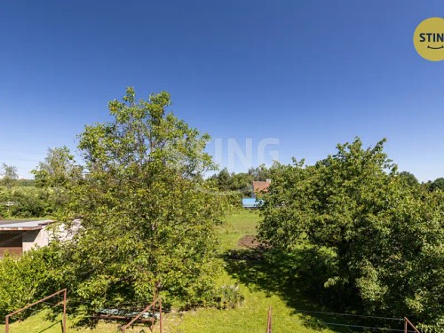 Prodej bytu 3+kk 60 m²
