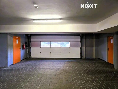 Prodaný  byt 2+kk 65 m²