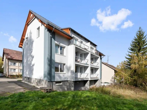 Prodej bytu 3+1 77 m²
