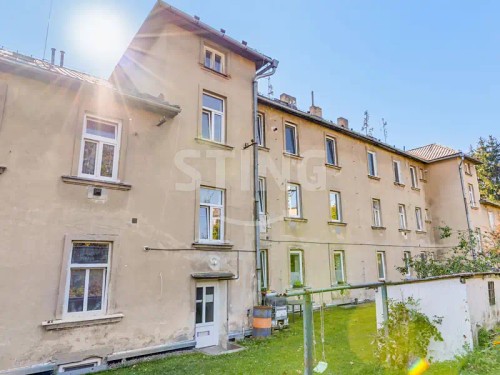 Prodej bytu 2+kk 51 m²