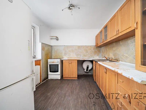 Prodej domu 116 m², pozemek 260 m²