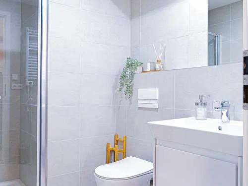 Prodej bytu 2+kk 33 m²