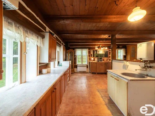 Prodej domu 170 m², pozemek 3300 m²
