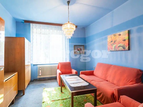 Prodaný byt 3+1 73 m²
