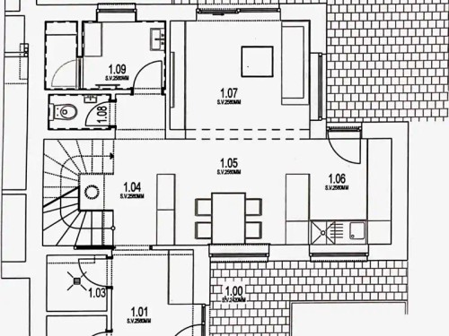 Prodaný  dům 122 m², pozemek 516 m²