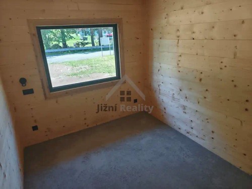 Prodej domu 120 m², pozemek 1300 m²