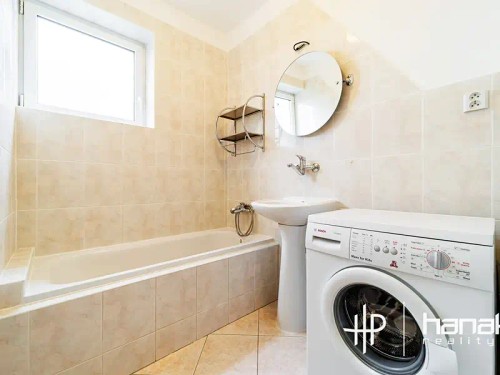 Prodej bytu 3+1 85 m²