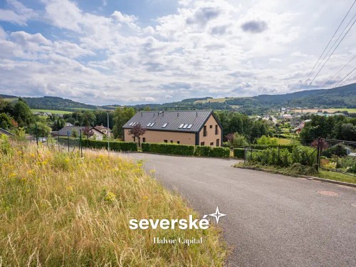 Prodej bytu 4+kk 165 m²