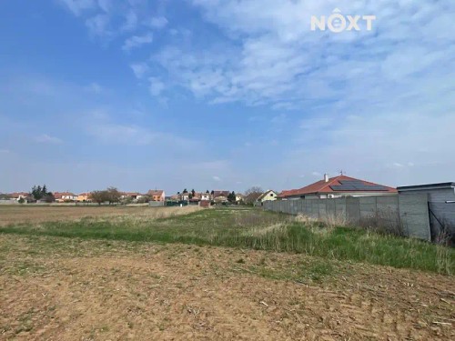 Prodej stavebního pozemku 1840 m²