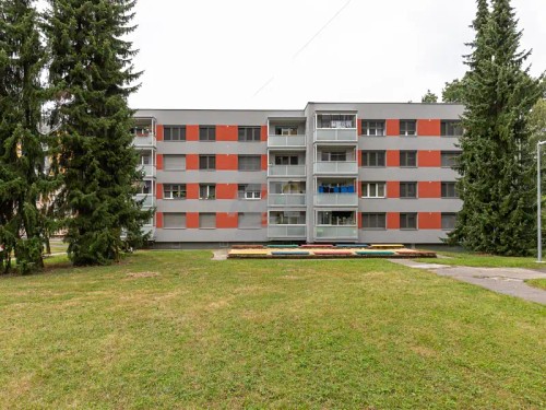 Prodej bytu 2+1 57 m²