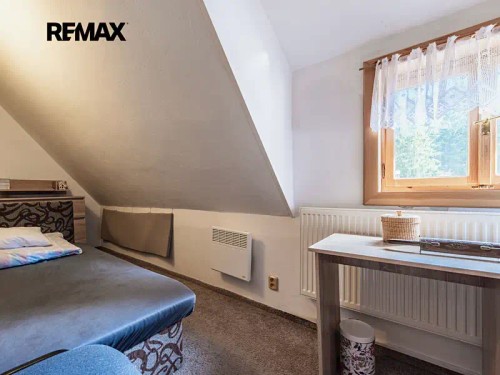 Prodej chalupy 200 m², pozemek 578 m²