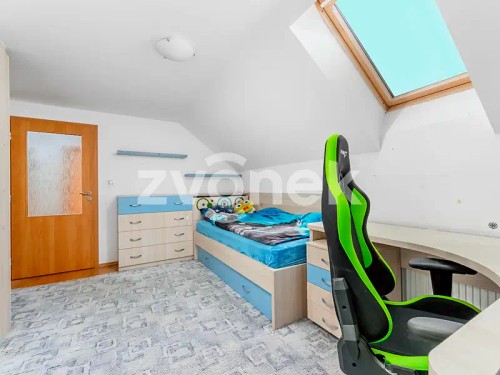 Prodej domu 186 m², pozemek 914 m²
