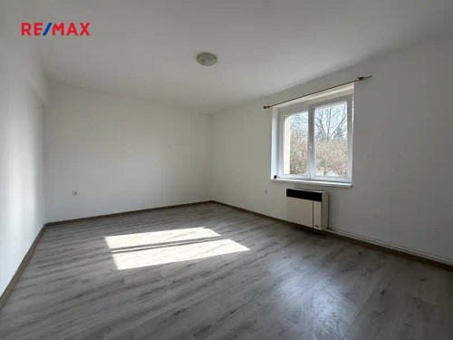 Prodaný byt 1+1 50 m²