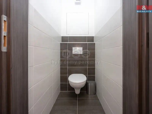 Prodaný byt 3+kk 81 m²