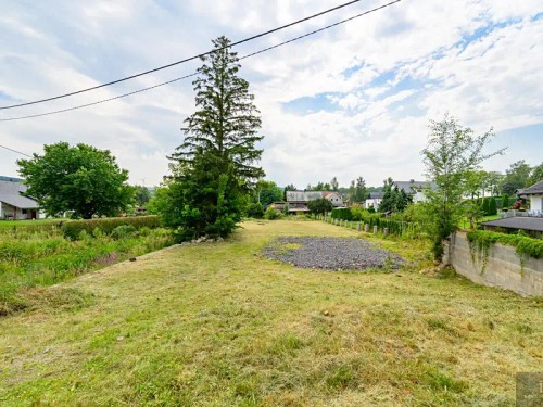 Prodej stavebního pozemku 908 m²