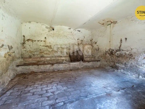 Prodej zemědělské usedlosti 262 m², pozemek 1101 m²