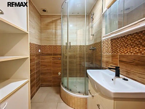 Prodaný byt 2+1 50 m²