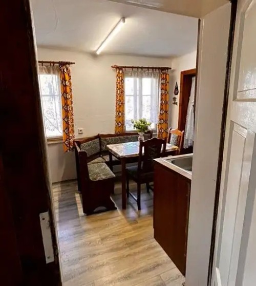 Prodej domu 120 m², pozemek 881 m²