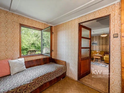Prodej chaty 89 m², pozemek 513 m²