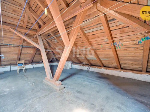 Prodej bytu 3+1 90 m²
