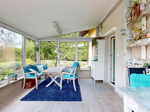 Prodej domu 143 m², pozemek 2000 m²