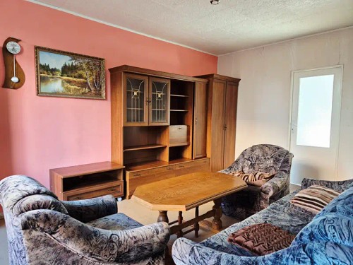 Prodaný byt 3+1 56 m²