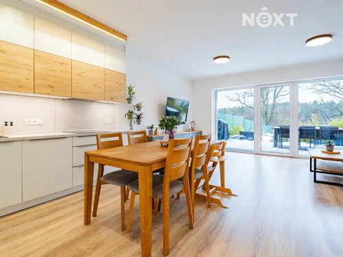 Prodej domu 109 m², pozemek 285 m²