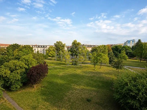 Prodej bytu 2+1 64 m²