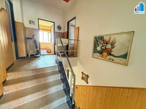 Prodej domu 150 m², pozemek 676 m²