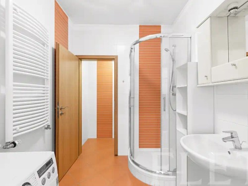 Prodaný byt 1+kk 40 m²