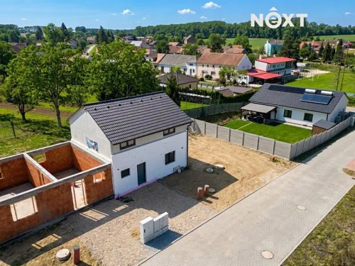 Prodej domu 104 m², pozemek 320 m²