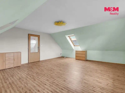 Prodej domu 201 m², pozemek 478 m²