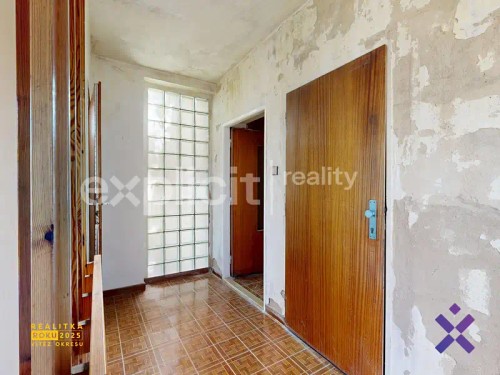 Prodej domu 322 m², pozemek 1048 m²