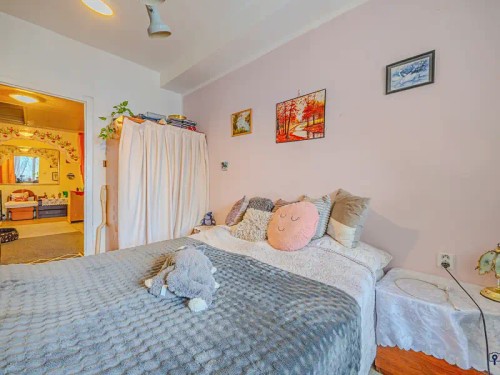 Prodej bytu 2+1 56 m²