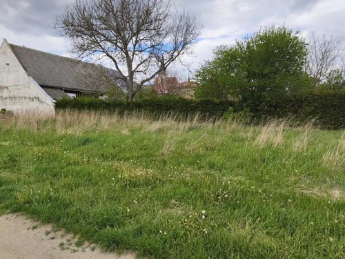 Prodej stavebního pozemku 1961 m²