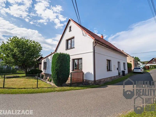 Prodej domu 205 m², pozemek 1469 m²