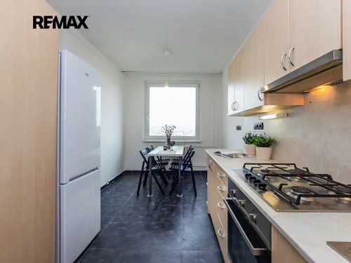 Prodej bytu 3+1 74 m²