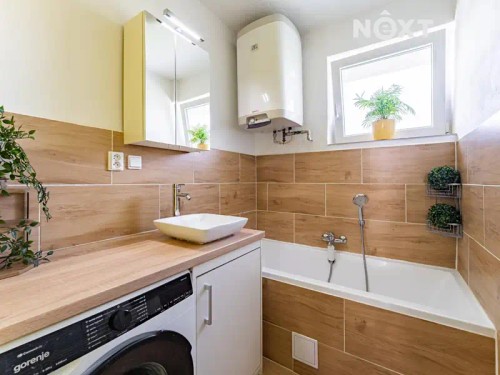 Prodaný  byt 3+1 75 m²