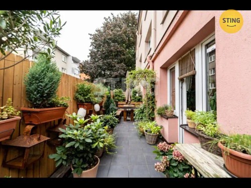 Prodej bytu 2+1 70 m²