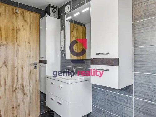 Prodej domu 120 m², pozemek 658 m²