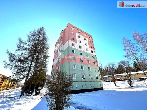 Prodej bytu 3+1 60 m²